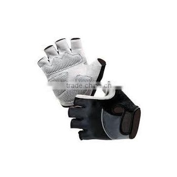 Men's Half finger Cycling Gloves
