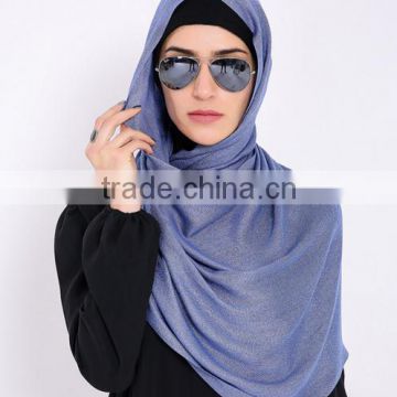 Muslim pure color bag towel Europe and the United States fashion super large cap cover scarf scarf
