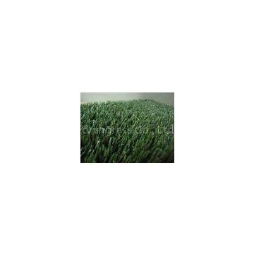 Dtex12800 Environmental Cricket Synthetic Turf Green Monofilament Artificial Grass