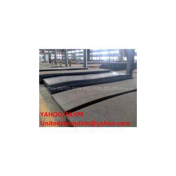 Sell GB/T4171 Q460NH,Q500NH,Q550NH steel Plate