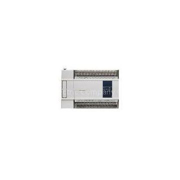 AC 220V Motion Control PLC Controllers Line Interpolation For Labeling Machine