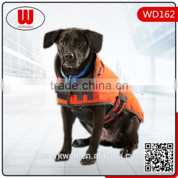 Dog Clothes Amimal Rain Coat Pet Clothing Hoodies Large Dog Waterproof Pet Product Wholesale