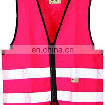 3M Hi vis reflective vest with EN20471 and ANSI