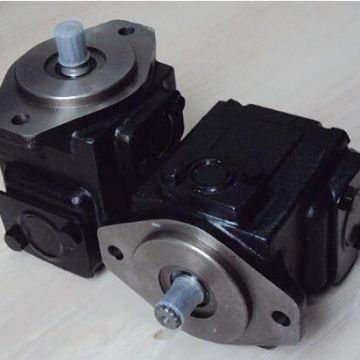 P40vzr-12-ess1-40-21 High Efficiency 63cc 112cc Displacement Tokimec Hydraulic Piston Pump