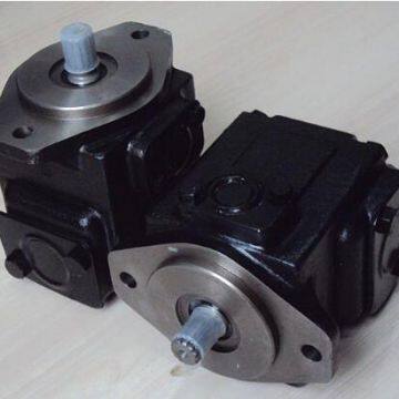 P16v-rs-11-cmc-10-j Sae Tokimec Hydraulic Piston Pump 8cc