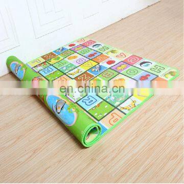 Rug baby crawling educational play mat for kids