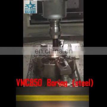 Desktop CNC vertical milling machine for sale VMC1270L