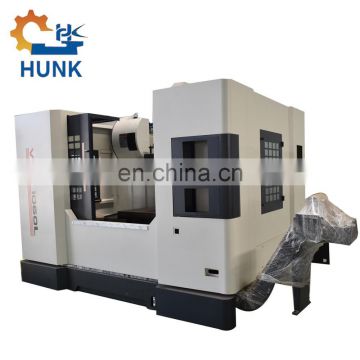 Vertical Milling CNC Machine Drilling Turret Machinery Frame