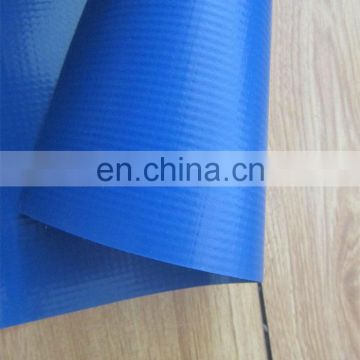 pvc coated fabric for tent/shelter /shade curtain/pool /trailer cover