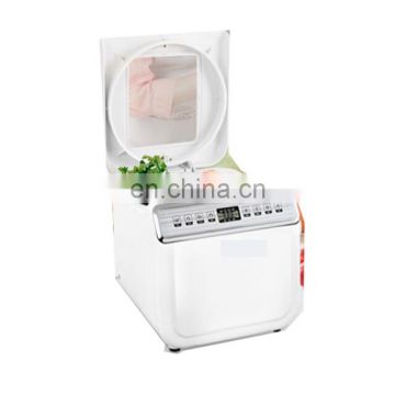 Line vegetable Washing Machine