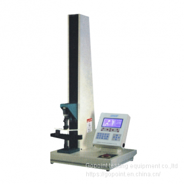 Gopoint tensile tester Universal material testing machine