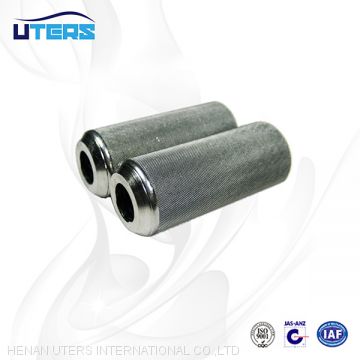 UTERS shield machine filter element HC9400FKN39H  import substitution supporting picture and sample to order