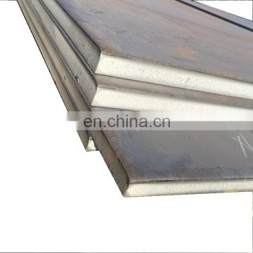 15mm 16mm Thickness hot rolled astm a36 steel plate price per ton Standard Hot Rolled Steel Plate A36