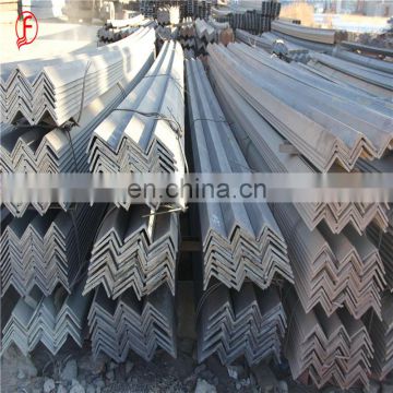 china manufactory price in philippines ss316 steel angle iron bar allibaba com