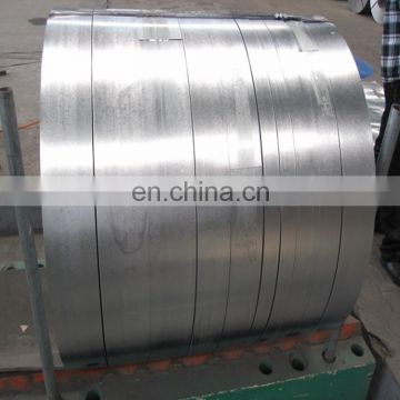 High Quality Cold Rolled Thin Wall Galvanized Steel Coil