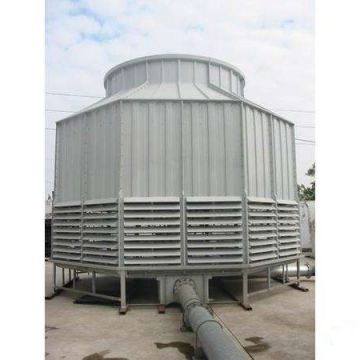 For Smelting Furnace Energy Saving Frp Cooling Tower Open Loop Cooling Tower