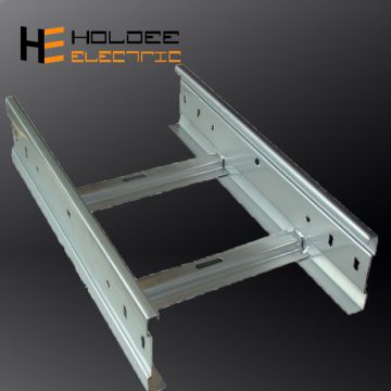 Strip galvanised zinc/aluminium, double dip cable tray ladder