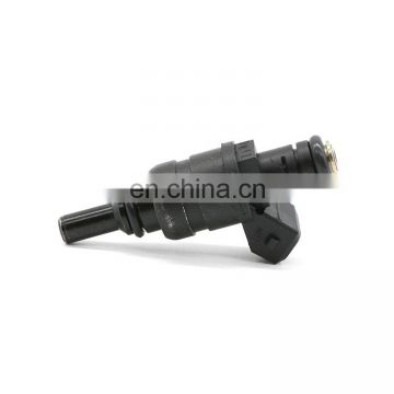 Auto parts pvc pipes Fuel Injector 06A906031D For V W Golf For Jetta Variant 1J1 1J2 1J5 Fuel injection