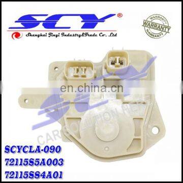 New 98-02 Fits For H.onda A.ccord Coupe  Left Front door lock actuator 72115-S5A-003 72115S5A003 72115-S84-A01 72115S84A01