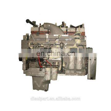 LTA-10(290-B) diesel engine for cummins dump compactor L10 agricultural machinery Guaruja Brazil