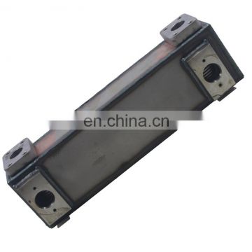 4061161 engine Oil Cooler for cummins QSN diesel spare Parts QSNT14 qsnt c345 s30 manufacture factory sale price in china