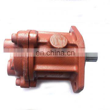 Trade assurance VOLVO Excavator EC460 EC480 EC700 Fan pump fan motor hydraulic motor