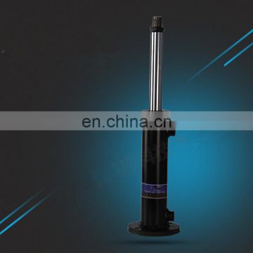 factory outlet 3ton rear flange type hydraulic ram with low price