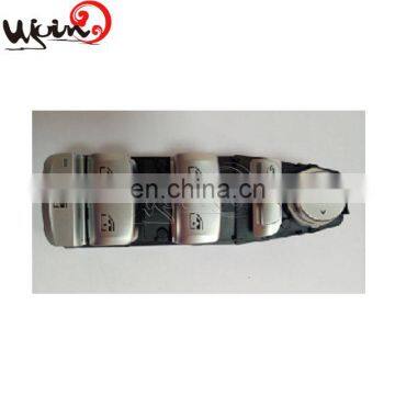 High quality car window switch for BMW G38 new style 5series 61317941997