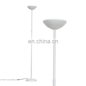2020 popular hot sale modern LED standard floor lamp for living room