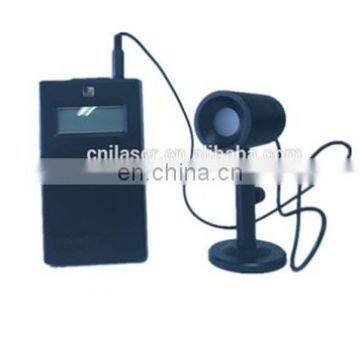 Photoelectroc Laser Power Meter
