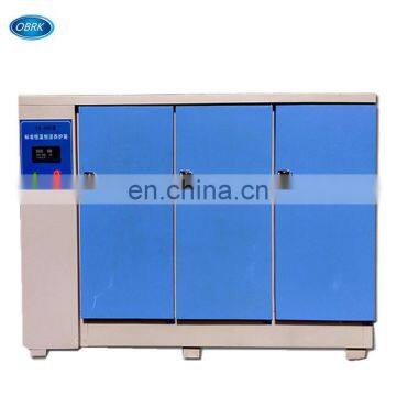 SBY-90B Lab Standard Curing Chamber for Concrete