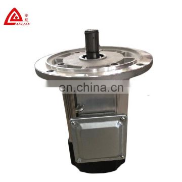 factory price and quality assurance three-in-one motor with flexible operation