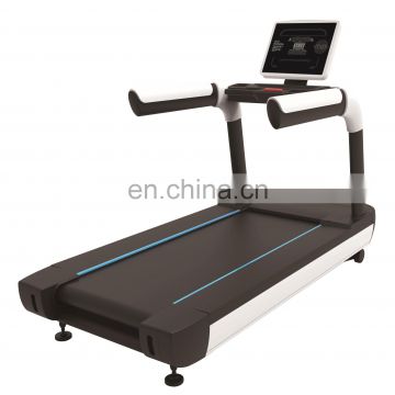 FactoryTreadmill Gym fitness equipment running machine/ manual treadmill