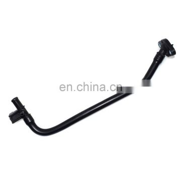 Free Shipping! Coolant Water Bypass Pipe For Toyota Tacoma 2005-2012 for Toyota 4Runner 2.7L 2010-2012 16268-75091 1626875091