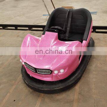 Equipped With Audio Lighting Amusement Park Equipment Bumpers Cars For Sale Price