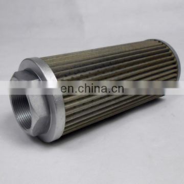 Replacement For LHA Oil Suction Filter Element LSE115