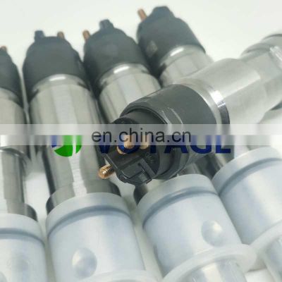0445 120 044 Fuel Injector Bos-ch Original In Stock Common Rail Injector 0445120044