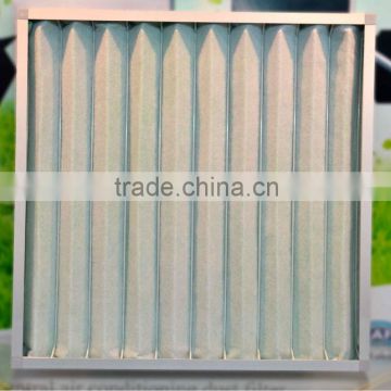 Alumina Frame Ventilation Filter