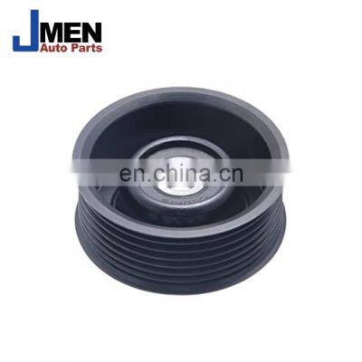 Jmen 11925EA20A Belt Idler Pulley for Nissan NAVARA D40 VQ40 07-13