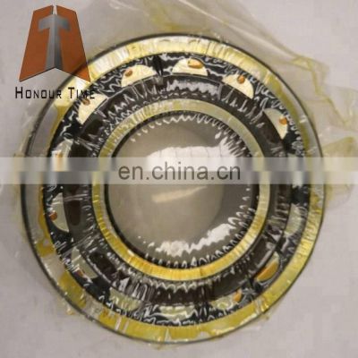 22319C NJ222E spherical roller bearing for E200B E320 swing gearbox big bearing and small bearing