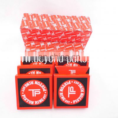 320C 3066 S6K excavator Large and small tile piston rings