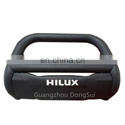 Wholesale Black Crash Bars for Front Of Car Bumper Roll Bar For Hilux Vigo