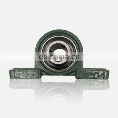 Hot selling cheap price customized uc ucf pillow blocks bearing ucp205 ucp 206  UCP213