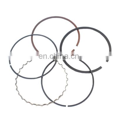 Engine Piston Ring Set for Toyota 5A 78.7MM 1.5L 4Cyl 1.5+1.5+3MM 78.7MM 13011-15050