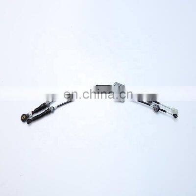 best selling manual gear shift cable select cable transmission cable for starex oem 43794-G6200