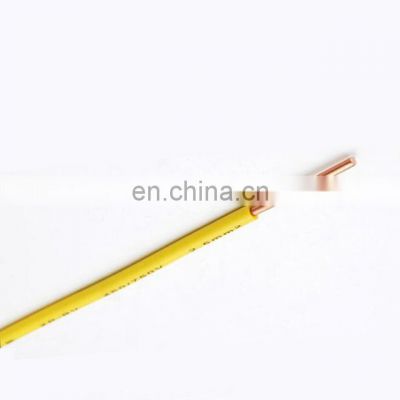 low votage  Pure copper Power Cable electrical wire