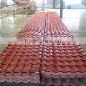 plastic spanish roof tile price