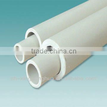 DIN Standard ppr pipe for hot and cold water