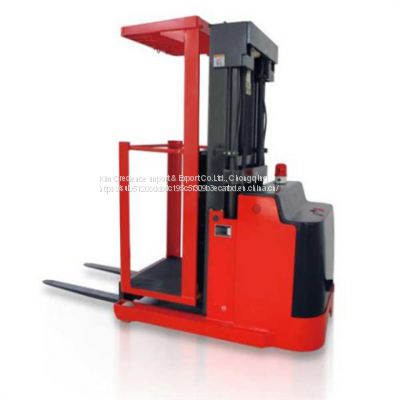 High Quality Factory Direct Sale High level order picker with Ce Certification