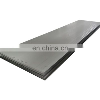 Prime quality 4x8 ss sheets 3mm 8mm 10mm 15mm astm a240 tp316 stainless steel sheet